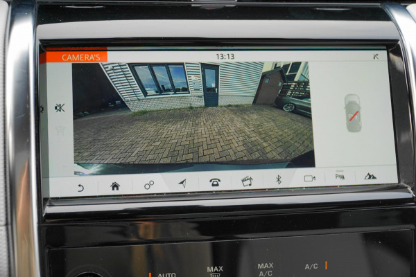 Land Rover Discovery Sport D150 2.0 R-Dynamic HSE 1STE. EIG.