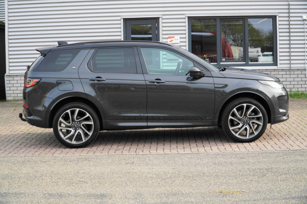 Land Rover Discovery Sport D150 2.0 R-Dynamic HSE 1STE. EIG.