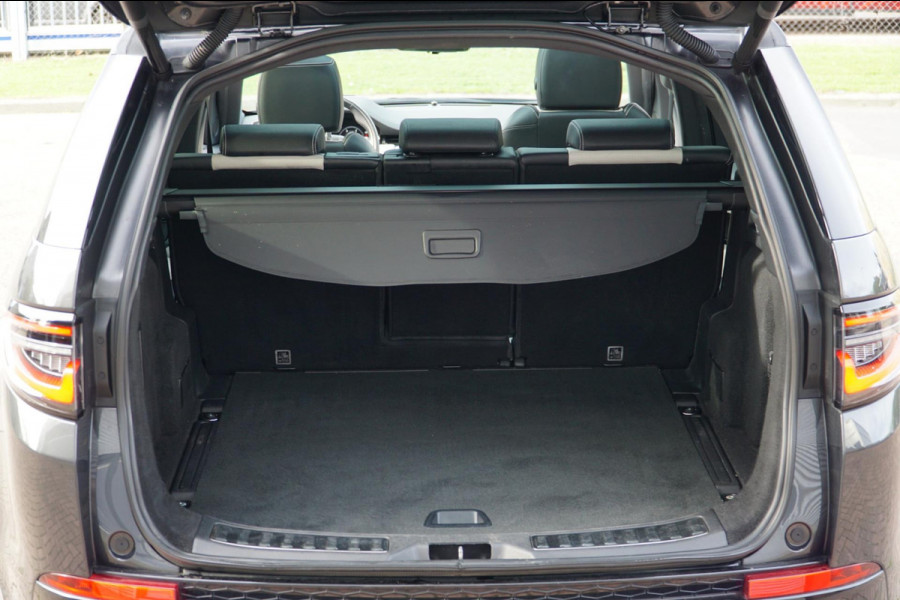 Land Rover Discovery Sport D150 2.0 R-Dynamic HSE 1STE. EIG.