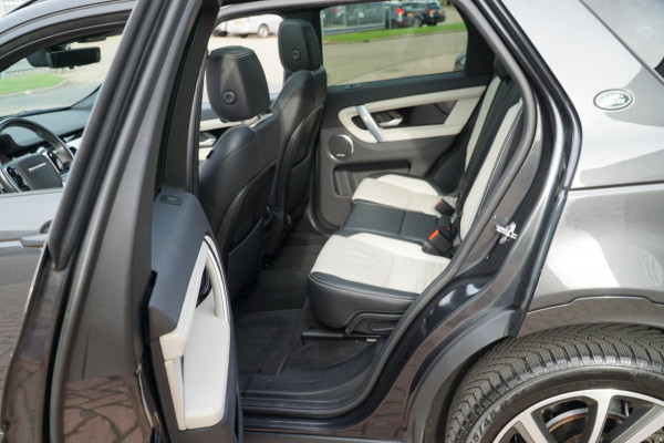 Land Rover Discovery Sport D150 2.0 R-Dynamic HSE 1STE. EIG.