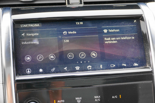 Land Rover Discovery Sport D150 2.0 R-Dynamic HSE 1STE. EIG.