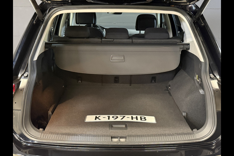 Volkswagen Tiguan Allspace 1.5 TSI Highline | Trekhaak | Stoel/Stuurverw. | Full LED | Parkpilot