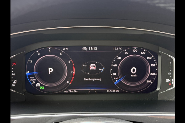 Volkswagen Tiguan Allspace 1.5 TSI Highline | Trekhaak | Stoel/Stuurverw. | Full LED | Parkpilot