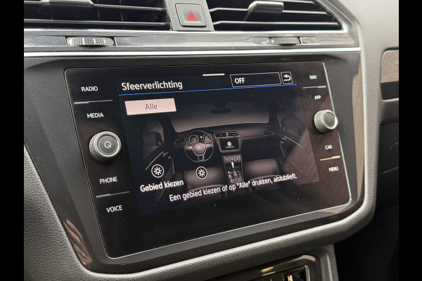 Volkswagen Tiguan Allspace 1.5 TSI Highline | Trekhaak | Stoel/Stuurverw. | Full LED | Parkpilot