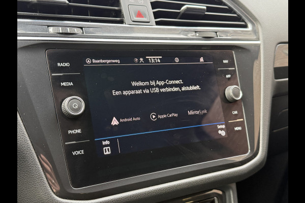 Volkswagen Tiguan Allspace 1.5 TSI Highline | Trekhaak | Stoel/Stuurverw. | Full LED | Parkpilot