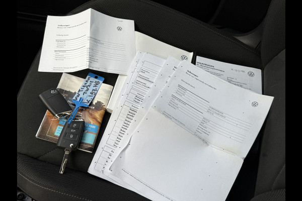 Volkswagen Tiguan Allspace 1.5 TSI Highline | Trekhaak | Stoel/Stuurverw. | Full LED | Parkpilot