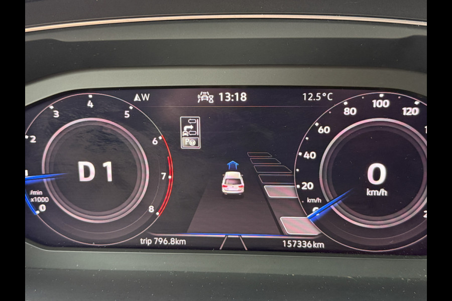 Volkswagen Tiguan Allspace 1.5 TSI Highline | Trekhaak | Stoel/Stuurverw. | Full LED | Parkpilot