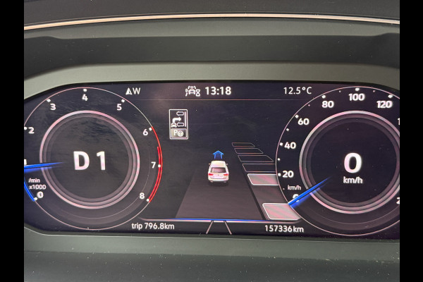 Volkswagen Tiguan Allspace 1.5 TSI Highline | Trekhaak | Stoel/Stuurverw. | Full LED | Parkpilot