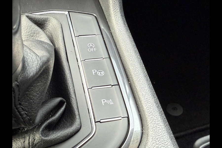 Volkswagen Tiguan Allspace 1.5 TSI Highline | Trekhaak | Stoel/Stuurverw. | Full LED | Parkpilot