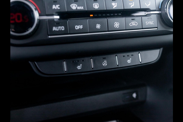 Kia Ceed Sportswagon 1.0 T-GDi Design Edition l Navigatie l Stoel en stuurwielverwarming l EL. kofferklep l JBL premium Sound