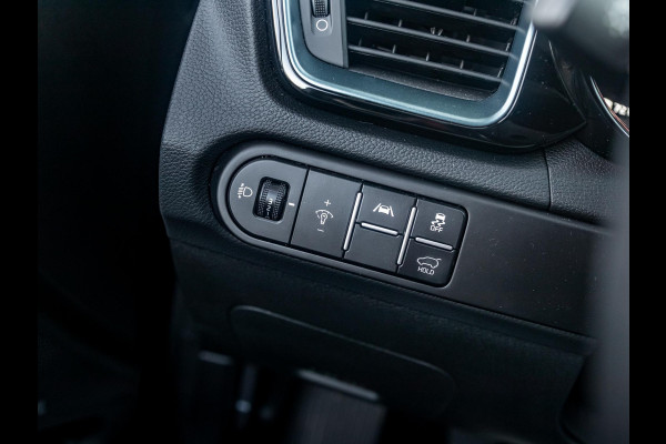 Kia Ceed Sportswagon 1.0 T-GDi Design Edition l Navigatie l Stoel en stuurwielverwarming l EL. kofferklep l JBL premium Sound