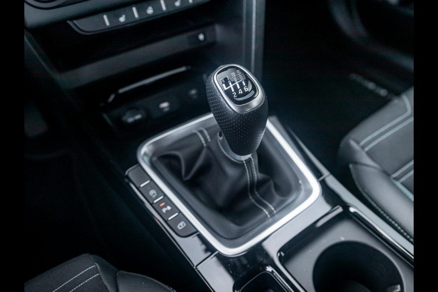 Kia Ceed Sportswagon 1.0 T-GDi Design Edition l Navigatie l Stoel en stuurwielverwarming l EL. kofferklep l JBL premium Sound