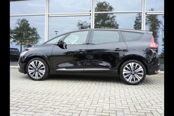 Renault Grand Scénic 1.3 TCe Automaat Equilibre 7p. | Navigatie | DAB | Trekhaak | Camera