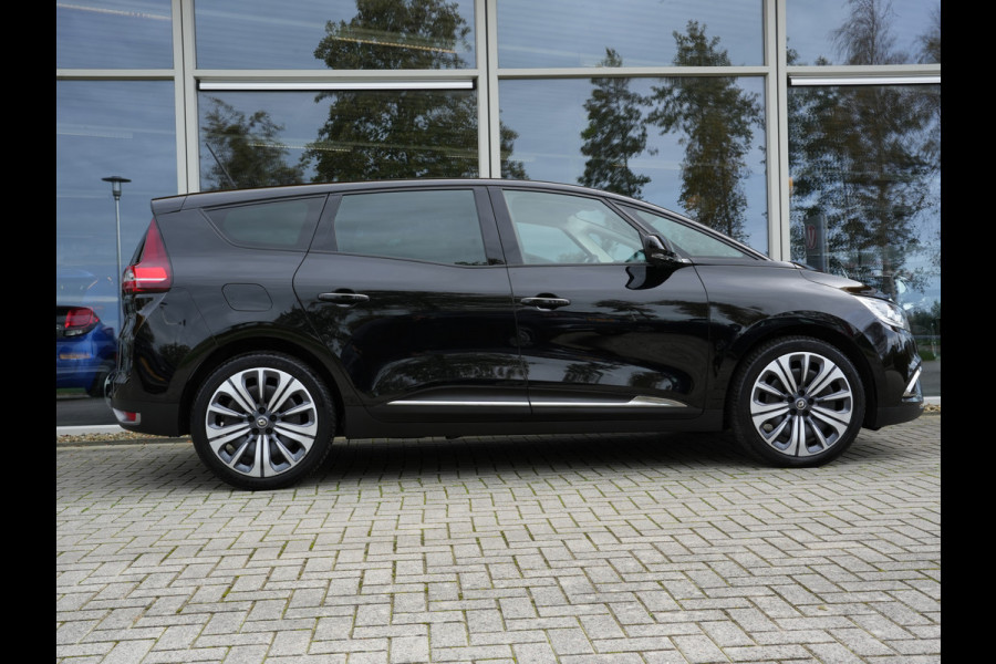 Renault Grand Scénic 1.3 TCe Automaat Equilibre 7p. | Navigatie | DAB | Trekhaak | Camera