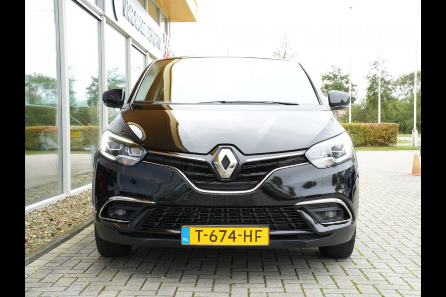 Renault Grand Scénic 1.3 TCe Automaat Equilibre 7p. | Navigatie | DAB | Trekhaak | Camera