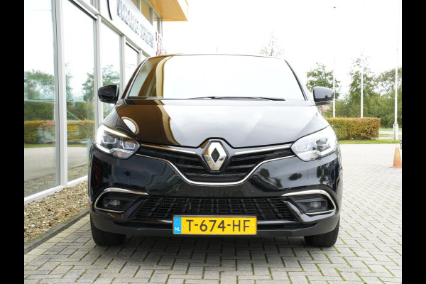 Renault Grand Scénic 1.3 TCe Automaat Equilibre 7p. | Navigatie | DAB | Trekhaak | Camera