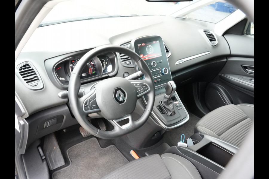 Renault Grand Scénic 1.3 TCe Automaat Equilibre 7p. | Navigatie | DAB | Trekhaak | Camera
