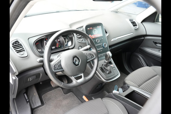 Renault Grand Scénic 1.3 TCe Automaat Equilibre 7p. | Navigatie | DAB | Trekhaak | Camera