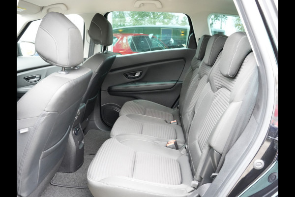 Renault Grand Scénic 1.3 TCe Automaat Equilibre 7p. | Navigatie | DAB | Trekhaak | Camera