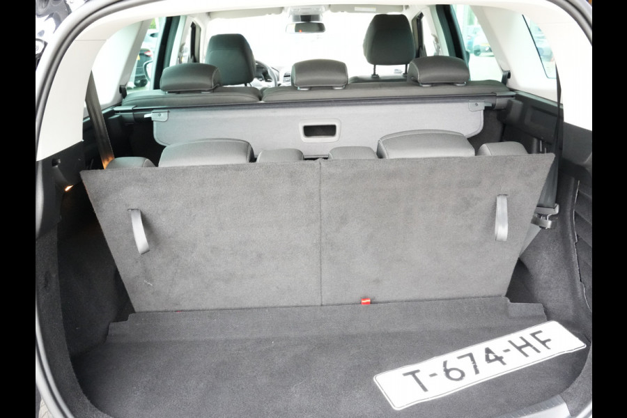 Renault Grand Scénic 1.3 TCe Automaat Equilibre 7p. | Navigatie | DAB | Trekhaak | Camera