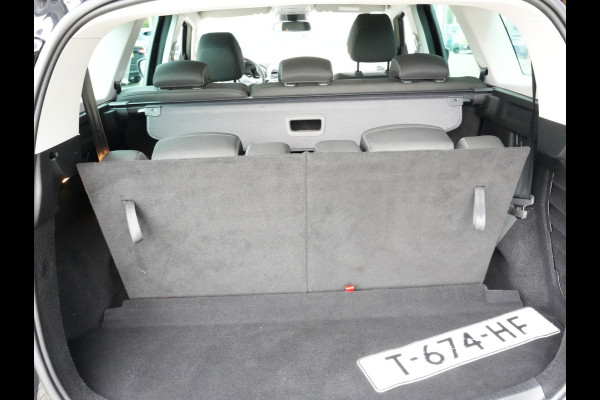 Renault Grand Scénic 1.3 TCe Automaat Equilibre 7p. | Navigatie | DAB | Trekhaak | Camera