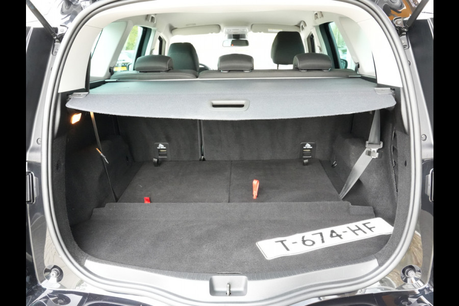 Renault Grand Scénic 1.3 TCe Automaat Equilibre 7p. | Navigatie | DAB | Trekhaak | Camera