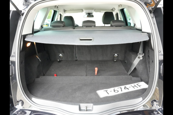 Renault Grand Scénic 1.3 TCe Automaat Equilibre 7p. | Navigatie | DAB | Trekhaak | Camera