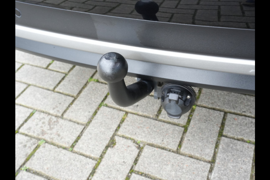 Renault Grand Scénic 1.3 TCe Automaat Equilibre 7p. | Navigatie | DAB | Trekhaak | Camera