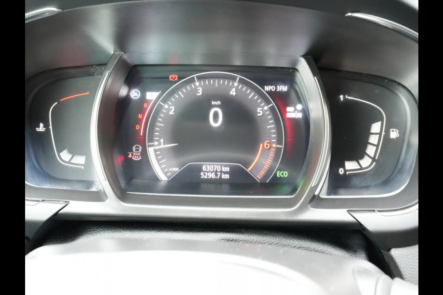 Renault Grand Scénic 1.3 TCe Automaat Equilibre 7p. | Navigatie | DAB | Trekhaak | Camera