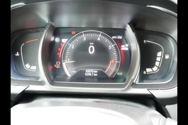 Renault Grand Scénic 1.3 TCe Automaat Equilibre 7p. | Navigatie | DAB | Trekhaak | Camera