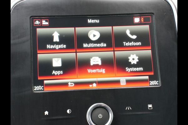 Renault Grand Scénic 1.3 TCe Automaat Equilibre 7p. | Navigatie | DAB | Trekhaak | Camera