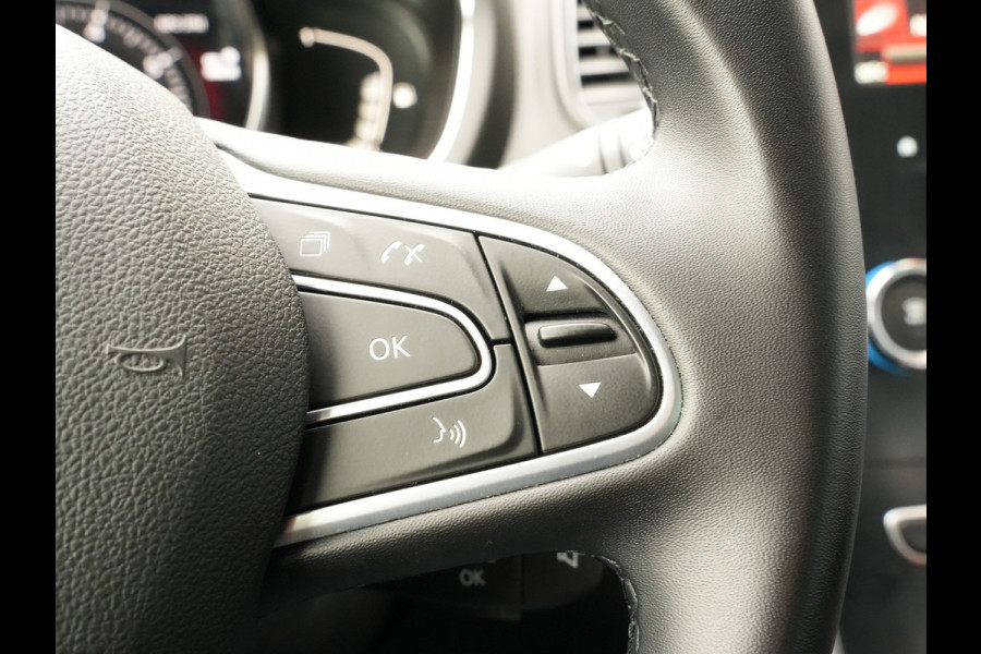 Renault Grand Scénic 1.3 TCe Automaat Equilibre 7p. | Navigatie | DAB | Trekhaak | Camera