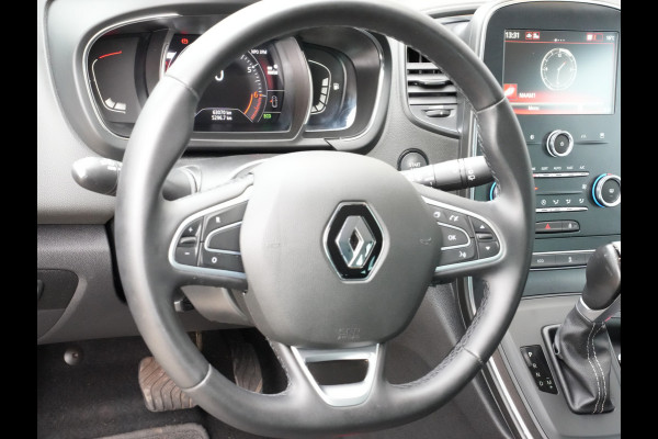 Renault Grand Scénic 1.3 TCe Automaat Equilibre 7p. | Navigatie | DAB | Trekhaak | Camera