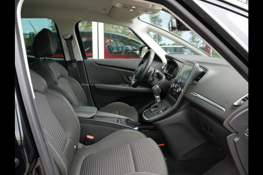 Renault Grand Scénic 1.3 TCe Automaat Equilibre 7p. | Navigatie | DAB | Trekhaak | Camera