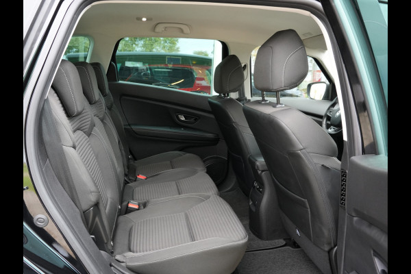 Renault Grand Scénic 1.3 TCe Automaat Equilibre 7p. | Navigatie | DAB | Trekhaak | Camera