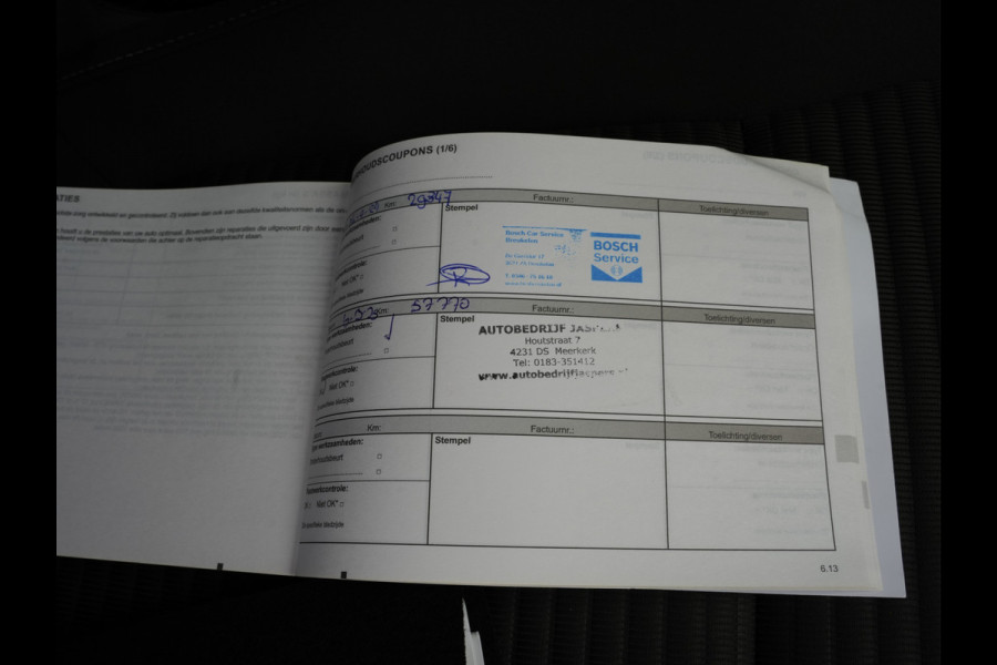 Renault Grand Scénic 1.3 TCe Automaat Equilibre 7p. | Navigatie | DAB | Trekhaak | Camera