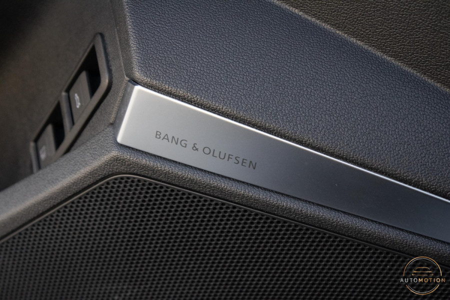 Audi A3 Sportback 40 TFSIe PANO CAMERA S LINE B&O