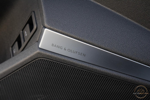 Audi A3 Sportback 40 TFSIe PANO CAMERA S LINE B&O