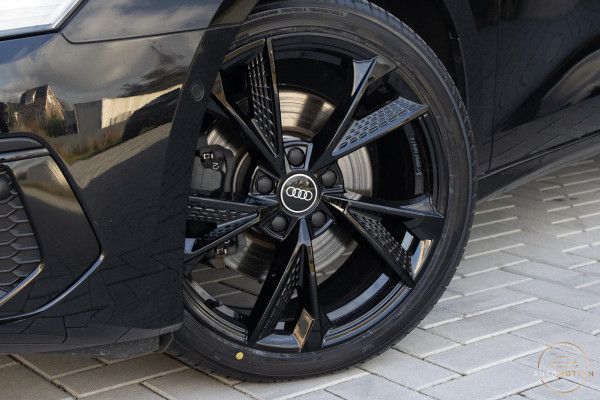 Audi A3 Sportback 40 TFSIe PANO CAMERA S LINE B&O