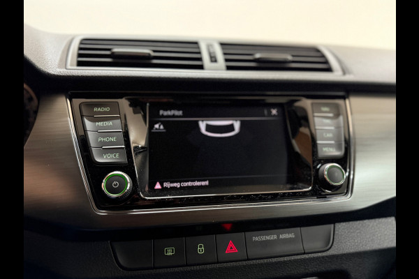 Škoda Fabia Combi 1.0 TSI Clever | Cruise Control | Trekhaak | Navigatie | Parkeersensoren