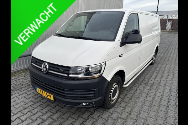 Volkswagen Transporter 2.0 TDI L2H1*A/C*NAVI*CRUISE*CAMERA*