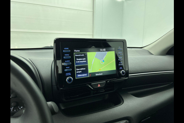 Toyota Yaris 1.5 Hybrid Active Auto. Navigatie Apple Carplay/Android Auto Camera Adaptive Cruise Control  Climate Control