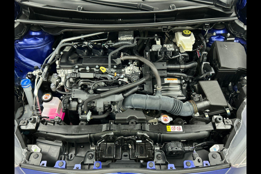 Toyota Yaris 1.5 Hybrid Active Auto. Navigatie Apple Carplay/Android Auto Camera Adaptive Cruise Control  Climate Control