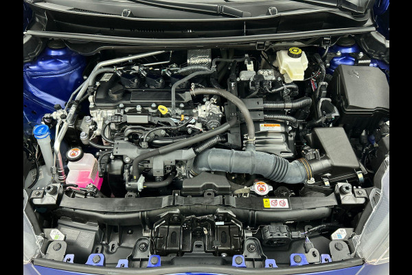 Toyota Yaris 1.5 Hybrid Active Auto. Navigatie Apple Carplay/Android Auto Camera Adaptive Cruise Control  Climate Control