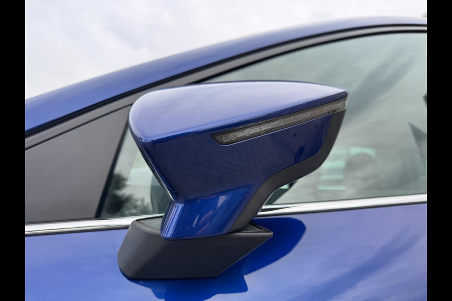 Seat Ibiza 1.0 TSI Style PDC VOOR & ACHTER / STOELVERWARMING / BLUETOOTH / ELEKTR. INKLAPB SPIEGELS