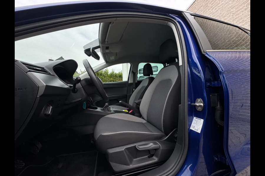 Seat Ibiza 1.0 TSI Style PDC VOOR & ACHTER / STOELVERWARMING / BLUETOOTH / ELEKTR. INKLAPB SPIEGELS