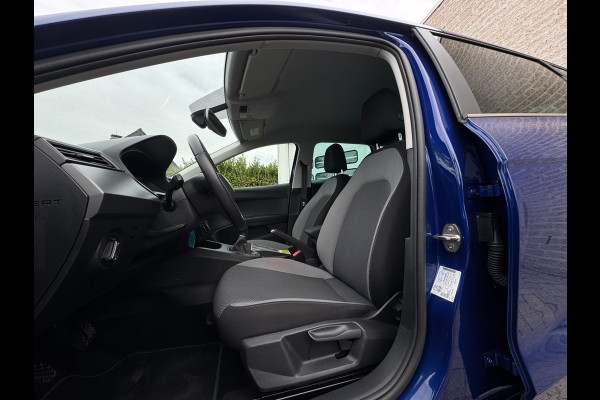 Seat Ibiza 1.0 TSI Style PDC VOOR & ACHTER / STOELVERWARMING / BLUETOOTH / ELEKTR. INKLAPB SPIEGELS