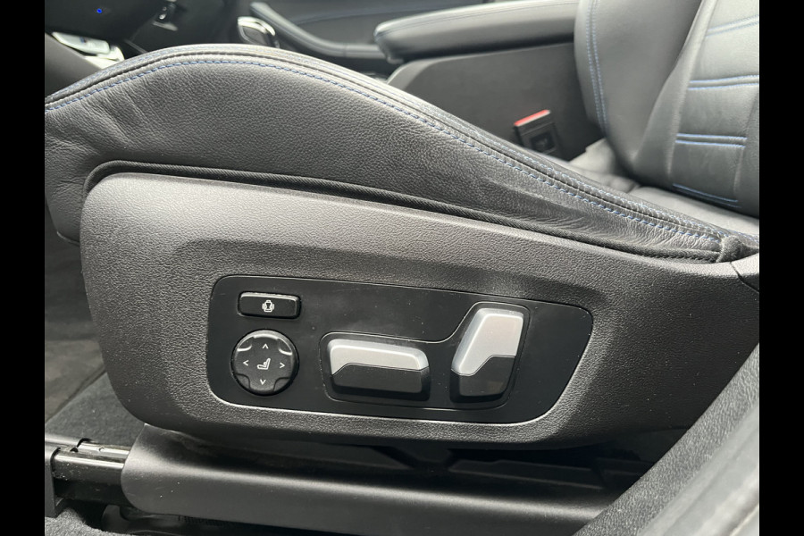 BMW X3 M40i xDrive High Executive M Sport 360pk/265kW Automaat | BTW | M-sportstoelen | Panoramadak | 21 inch | BMW Laser | HUD etc. etc.