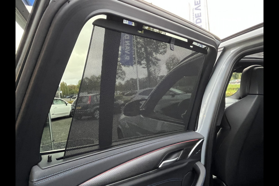 BMW X3 M40i xDrive High Executive M Sport 360pk/265kW Automaat | BTW | M-sportstoelen | Panoramadak | 21 inch | BMW Laser | HUD etc. etc.