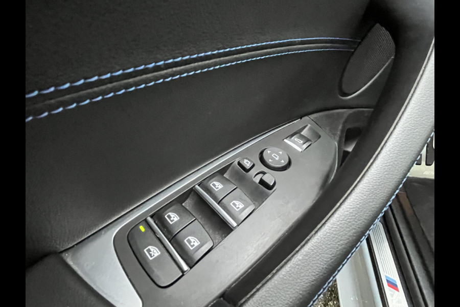 BMW X3 M40i xDrive High Executive M Sport 360pk/265kW Automaat | BTW | M-sportstoelen | Panoramadak | 21 inch | BMW Laser | HUD etc. etc.